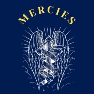 Meet your Posher, Mercies. Thank you for checking out my closet!